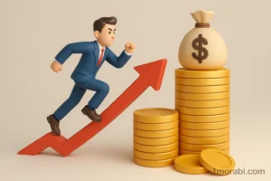سریع ترین راه ثروتمند شدن